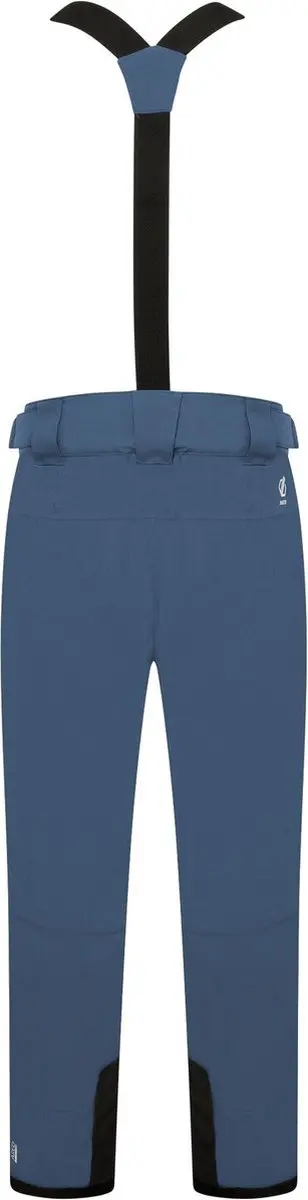 Dare 2b Achieve II Skibroek XS - Donkerblauw - afbeelding 2 van 6