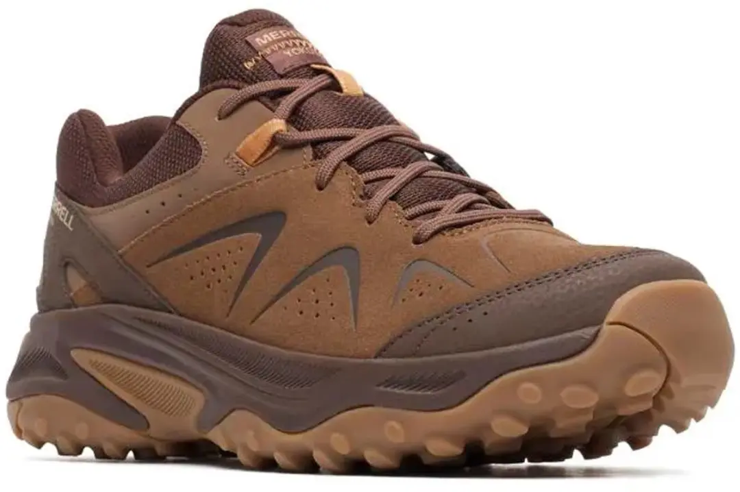 Merrell Yokota 3 Gore-Tex Wandelschoenen - 43.5 Earthen - afbeelding 2 van 6