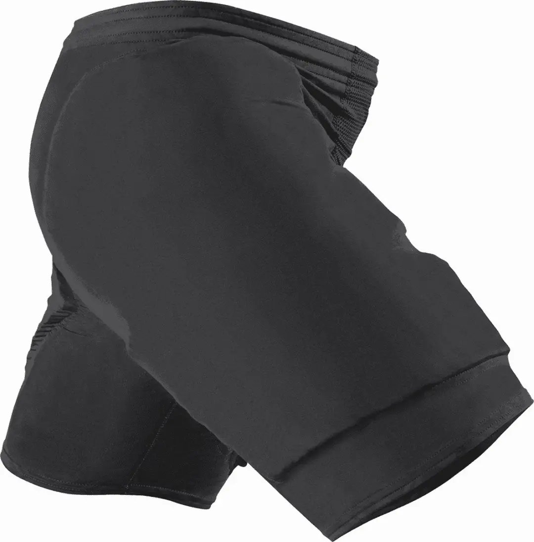 Voetbal Short met Beschermende Hex Padding