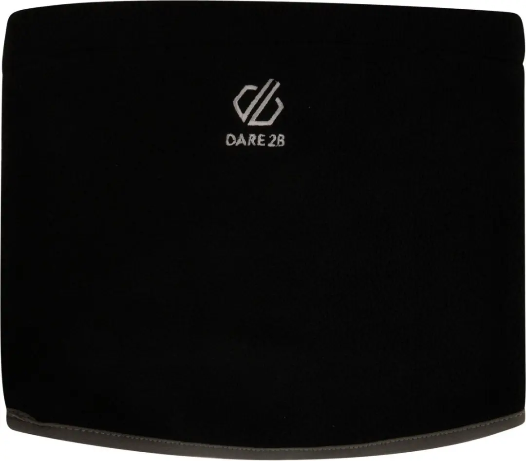 Dare 2b Scarf DKC307-800 - Zwart - afbeelding 3 van 4