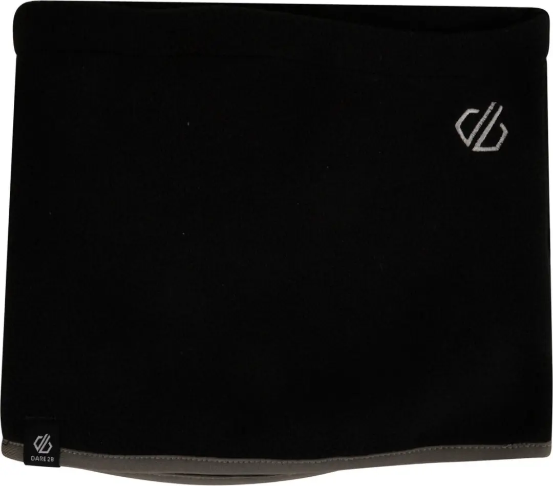 Dare 2b Scarf DKC307-800 - Zwart - afbeelding 4 van 4