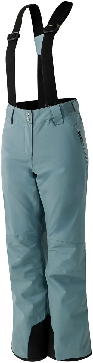 Dare 2b Diminish Skibroek 10 - Element Grey - afbeelding 6 van 6