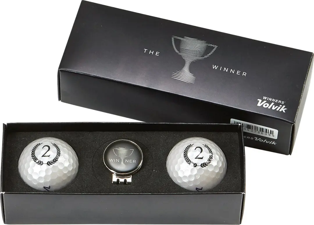 Golfpresentjes
