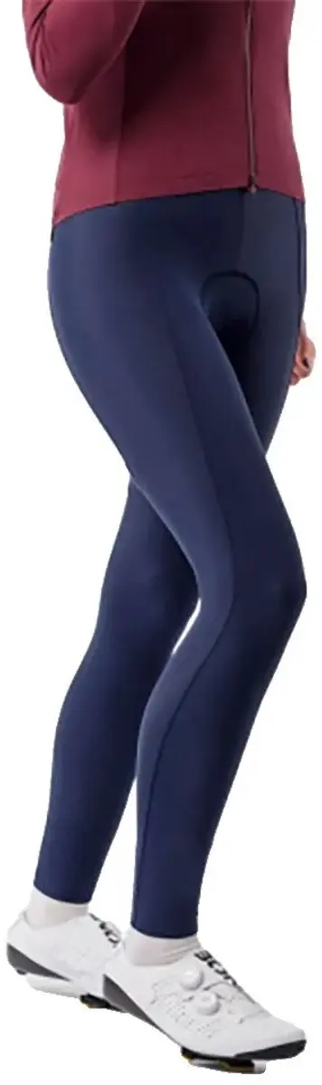 Castelli Espresso 2 Dt Fietsbroek - Vrouw L - Blauw - afbeelding 5 van 6