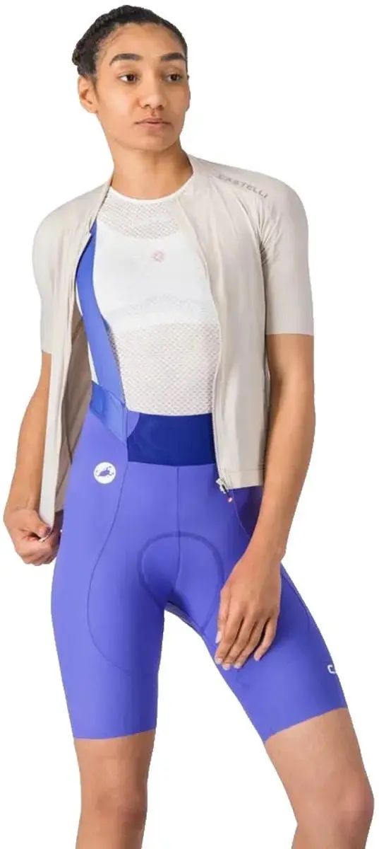 Castelli Espresso 2 Dt Fietsbroek