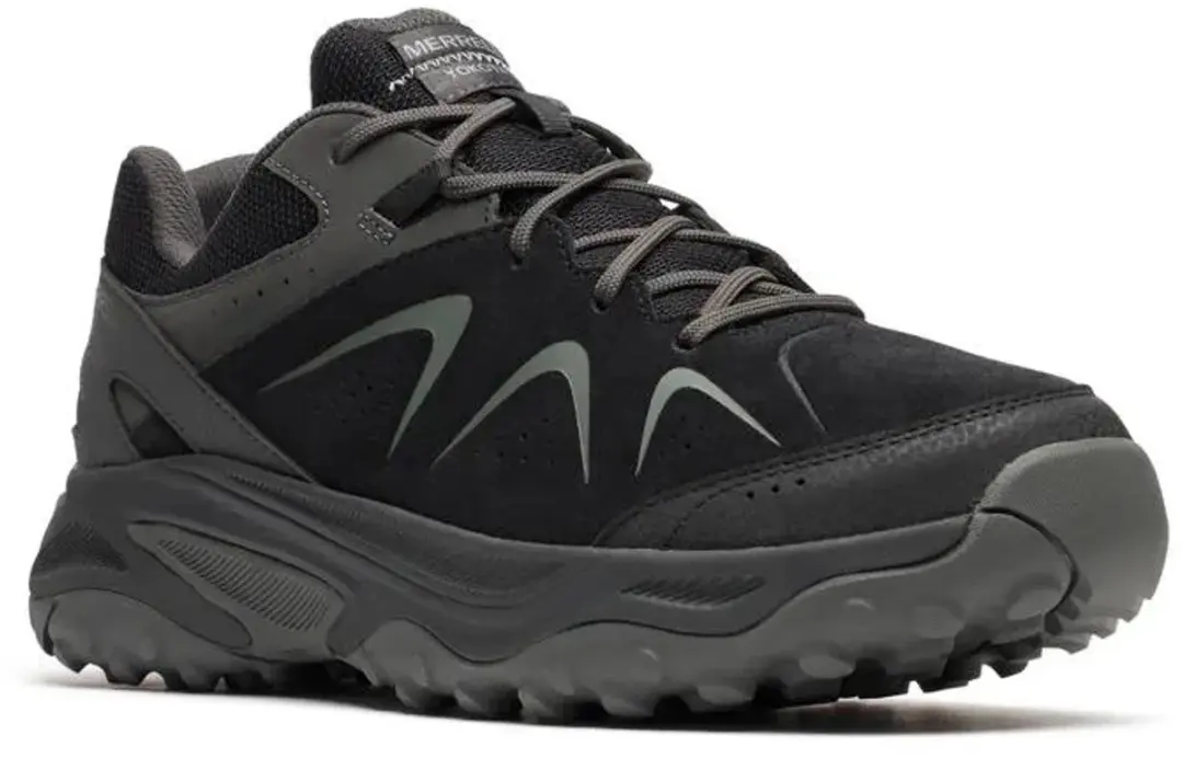 Merrell Yokota 3 Gore-Tex Wandelschoenen - 42 - Earthen - afbeelding 6 van 6