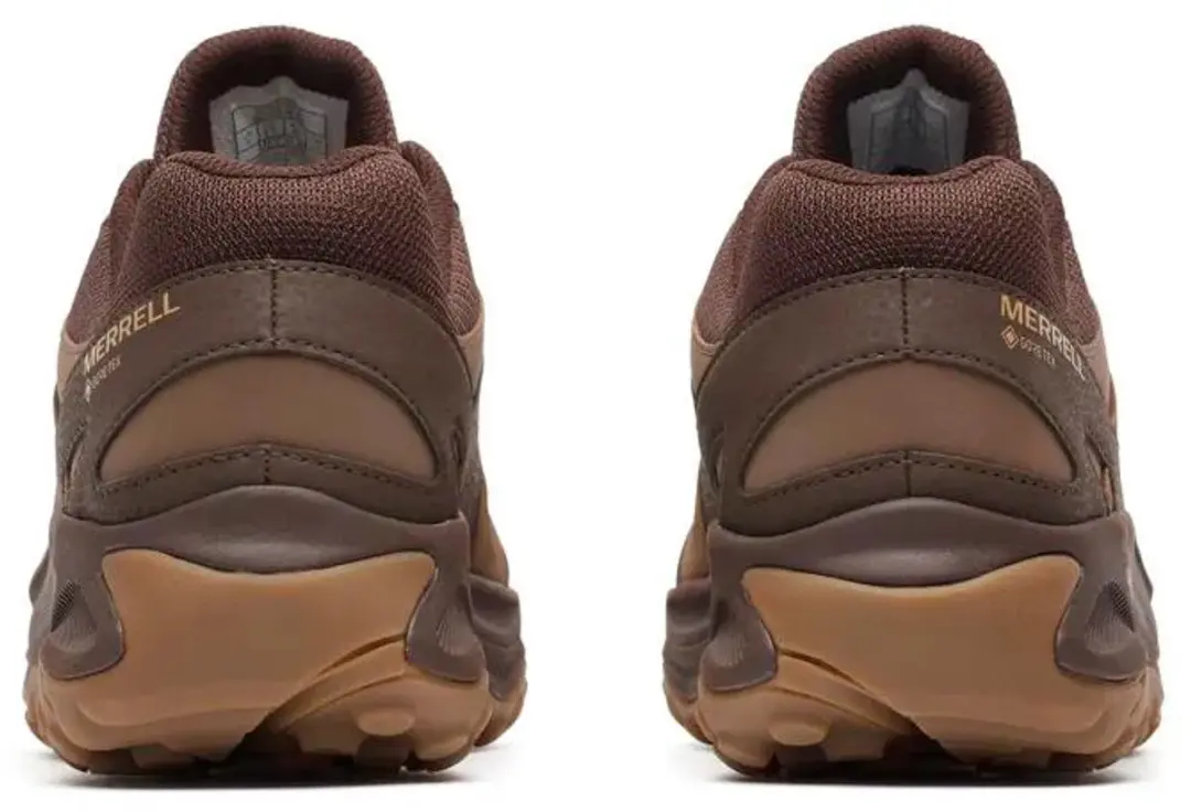 Merrell Yokota 3 Gore-Tex Wandelschoenen - 45 Earthen - afbeelding 3 van 6