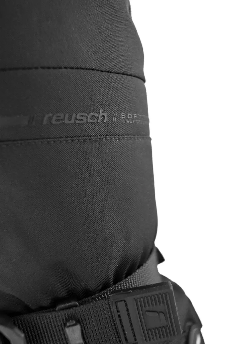 Reusch Advanced Heat R-TEX XT Fäustlinge - Zwart 9 - afbeelding 4 van 6