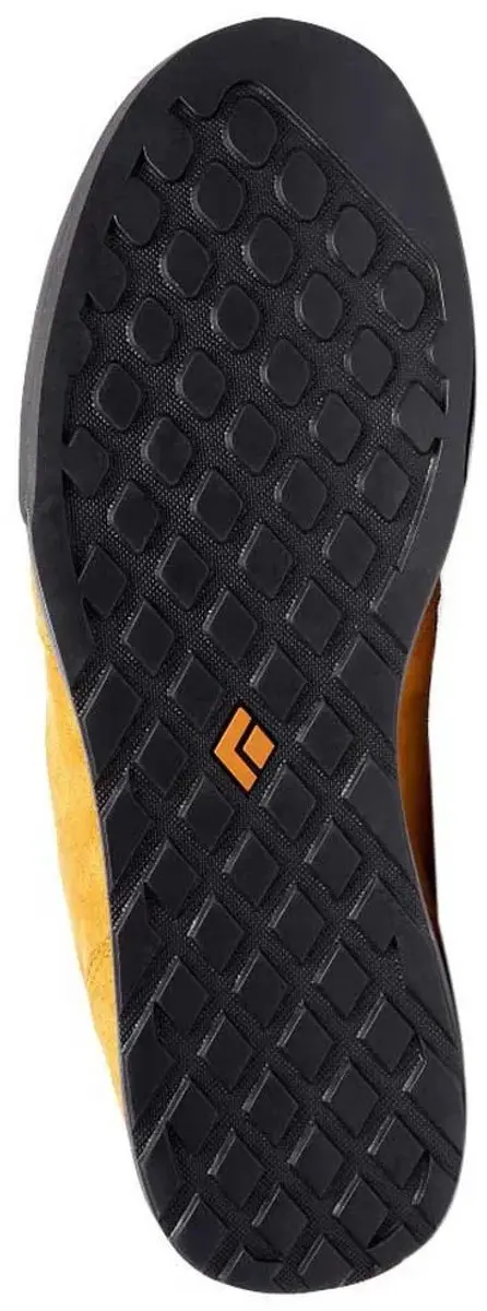 Black Diamond Prime Approachschoenen 44 - Oranje/Zwart - afbeelding 3 van 6