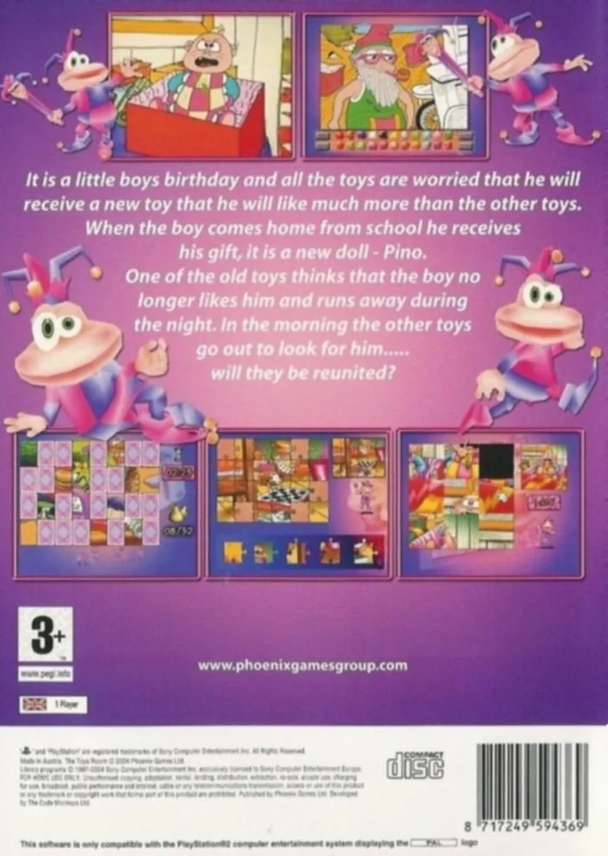 Sony PlayStation 2