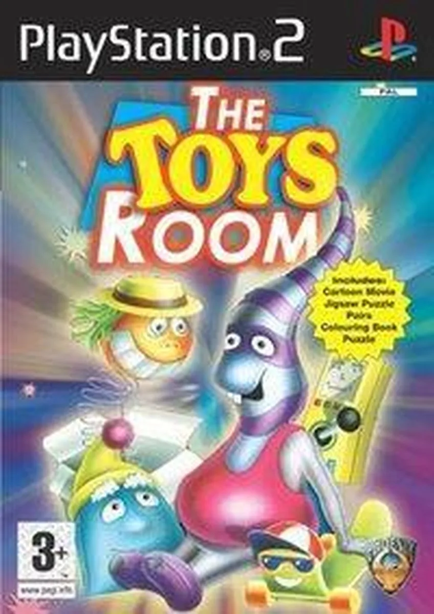 Sony PlayStation 2