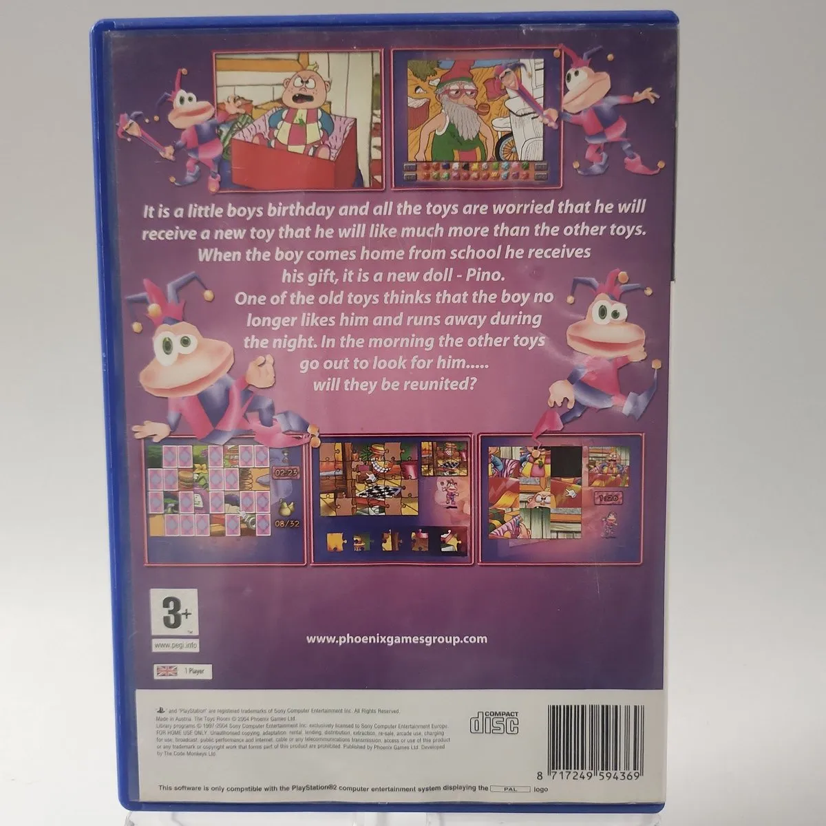 Sony PlayStation 2
