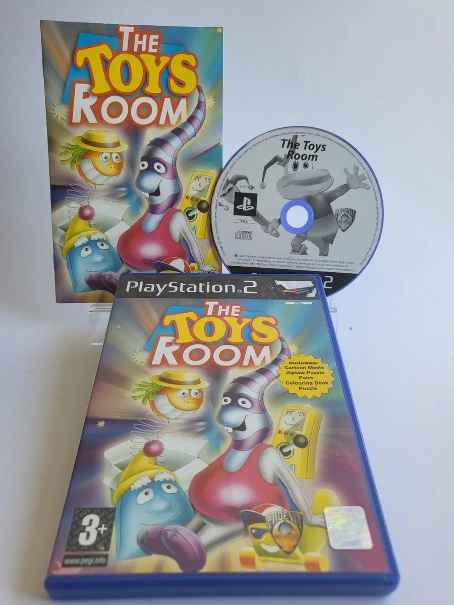 Sony PlayStation 2