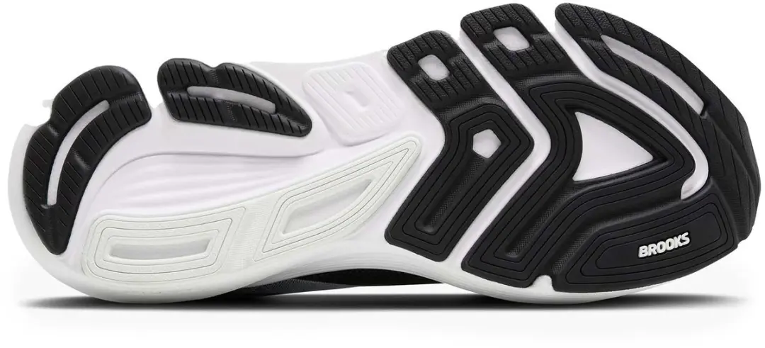 Brooks Revel 8 Hardloopschoenen Heren - 46.5 - afbeelding 4 van 4