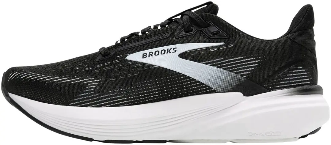 Brooks Revel 8 Hardloopschoenen Heren - 46.5 - afbeelding 2 van 4