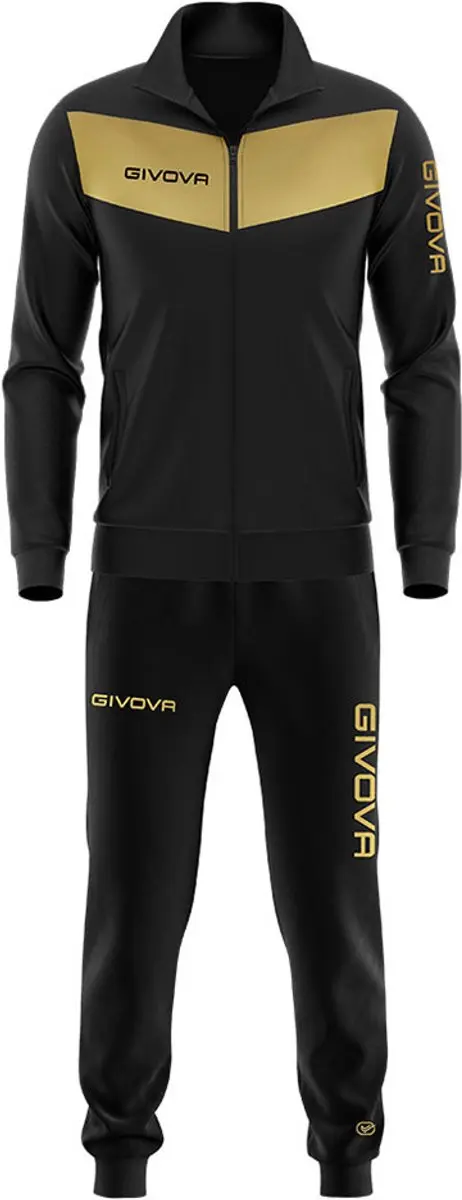 Givova Visa Trainingspak XXL
