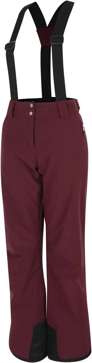 Dare 2b Skibroek Effused II - Purper - 20.000 g - afbeelding 3 van 6