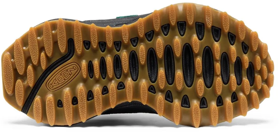 Keen Jasper Zionic Younger Kids Wandelschoenen - Maat 31 - Mediterranea - afbeelding 5 van 5