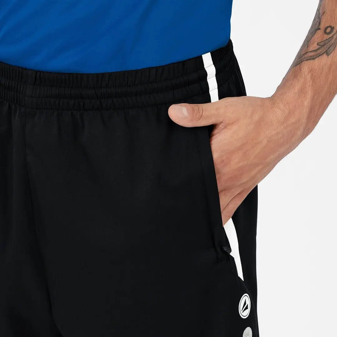 Jako Competition 2.0 Short Heren - Zwart S - afbeelding 6 van 6
