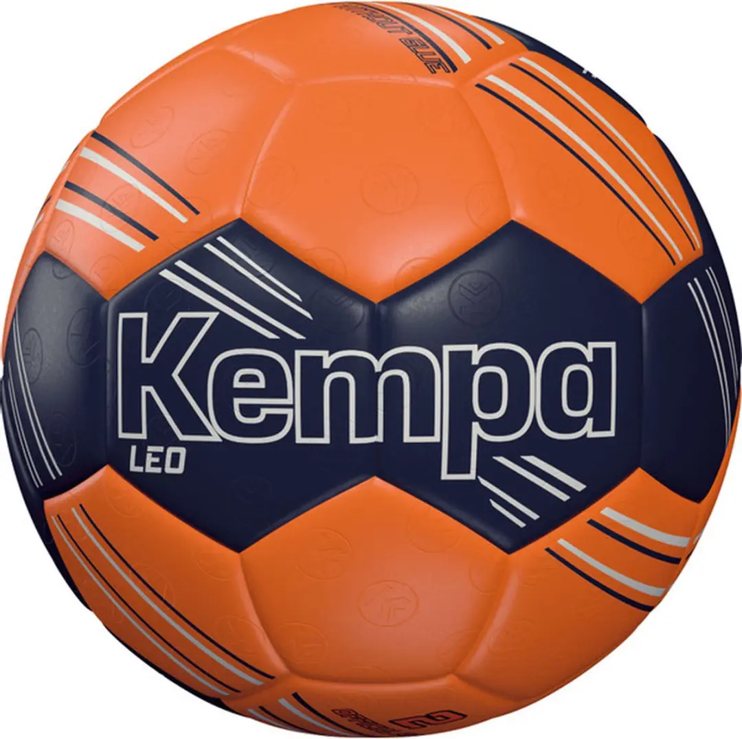 Kempa Leo Handbal Trainingsbal Maat 3