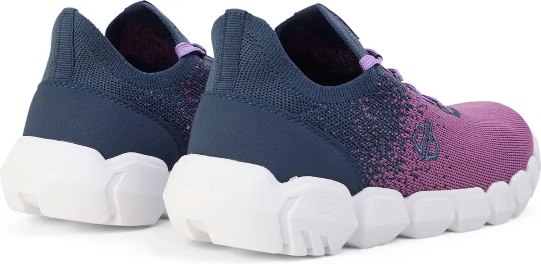 Dare 2b Hex-at Wandelschoenen - EU 41 - Paars - afbeelding 4 van 6