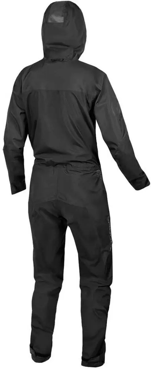 Endura Singletrack Racepak 2XL - Zwart - afbeelding 3 van 4