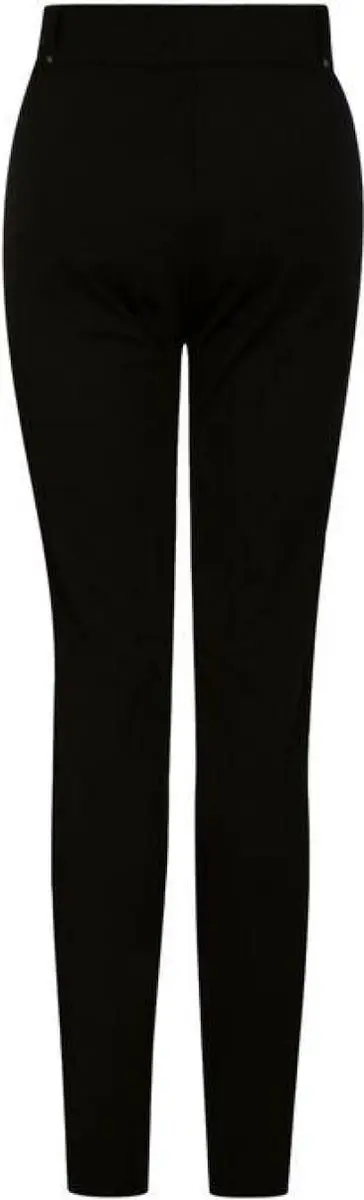 Dare 2b Upshape III Broek - Maat 10 - Zwart - afbeelding 3 van 3