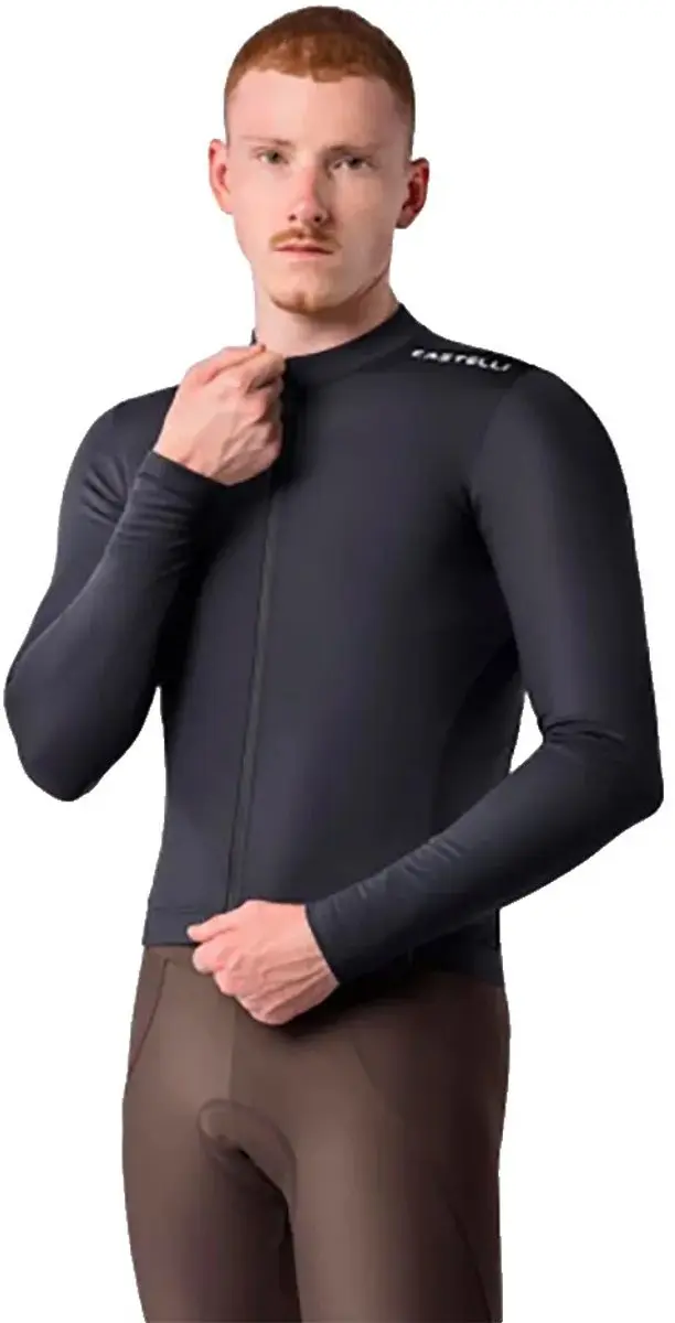 Castelli Espresso Thermal 2 Wielertrui