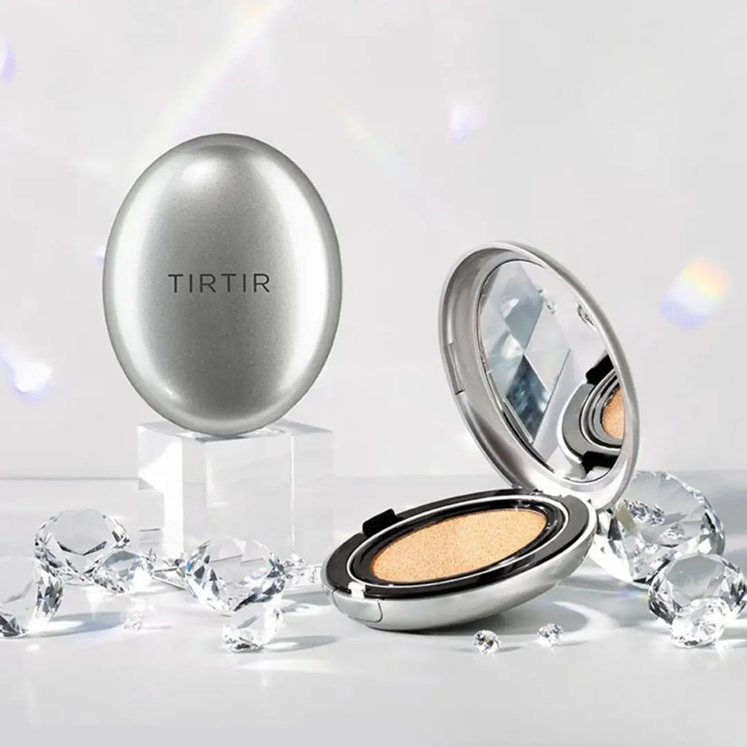 TIRTIR Mask Fit Aura Cushion 18g - 23N Sand