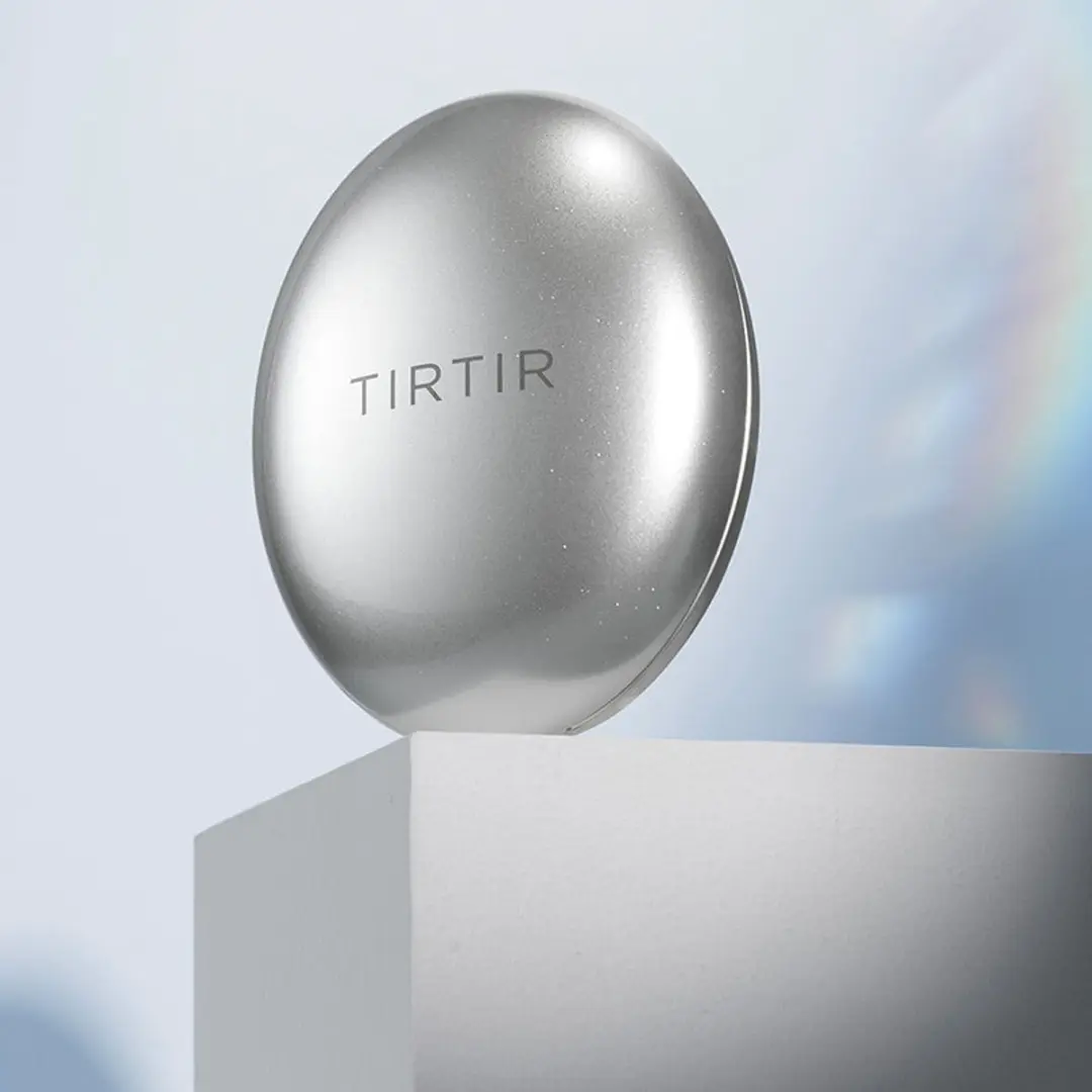TIRTIR Mask Fit Aura Cushion 18g - 23N Sand