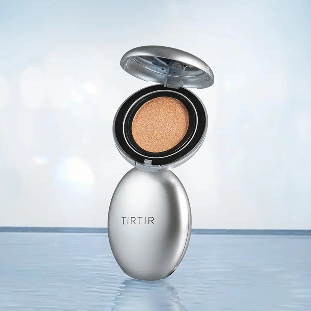 TIRTIR Mask Fit Aura Cushion 18g - 23N Sand
