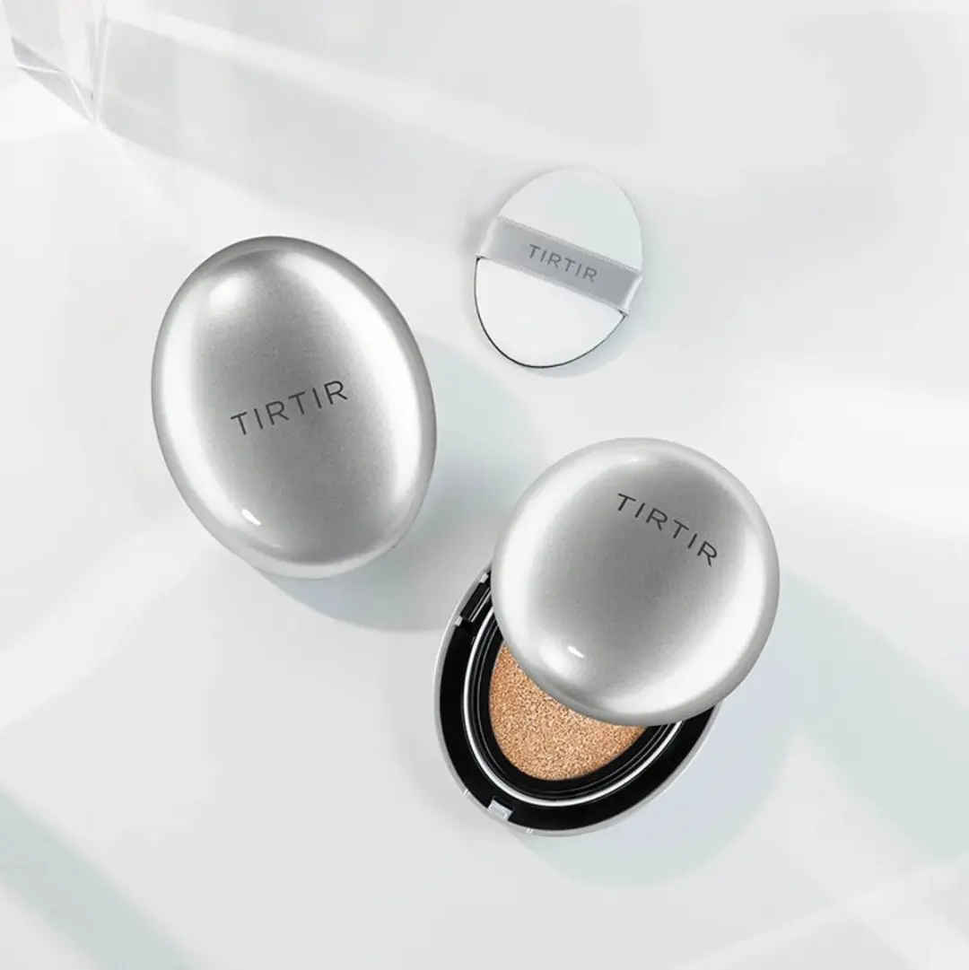 TIRTIR Mask Fit Aura Cushion 18g