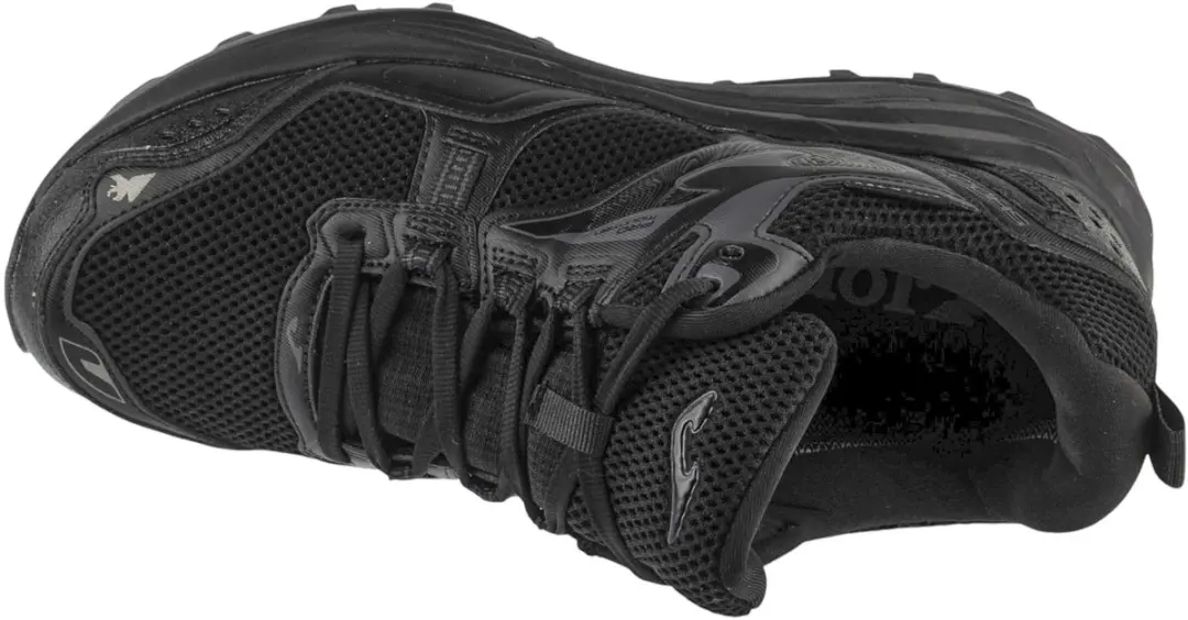 Joma Shock Men 26 TKSHOS Hardloopschoenen 41 - Zwart - afbeelding 3 van 5