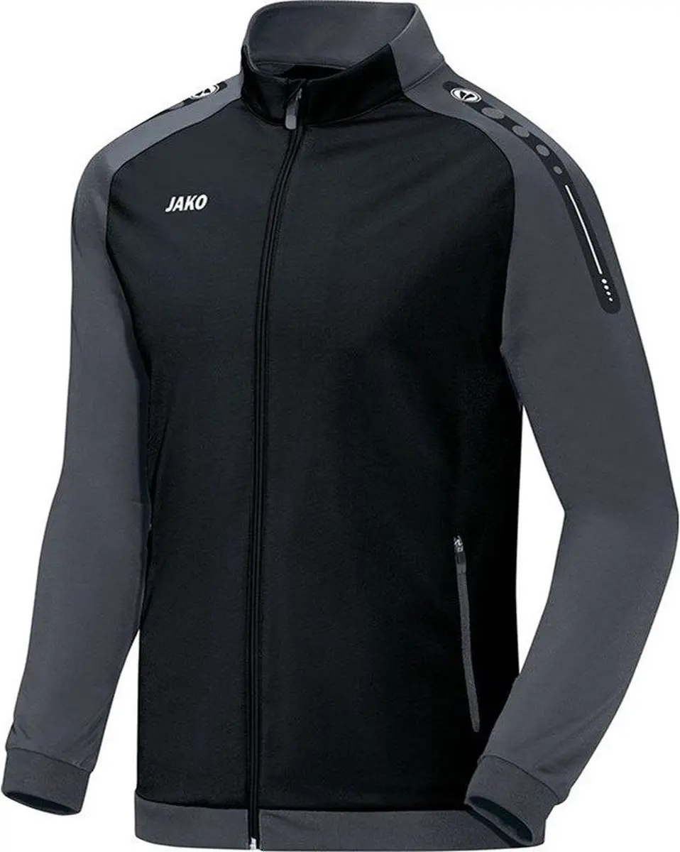 Jako Champ Polyestervest Heren