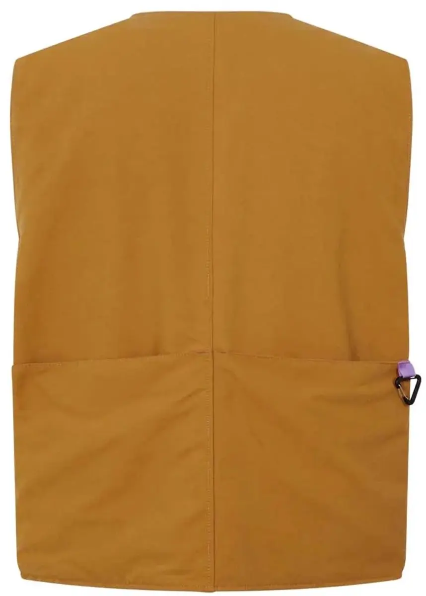 Endura Forty1thirty Vest - Bruin - 2XL