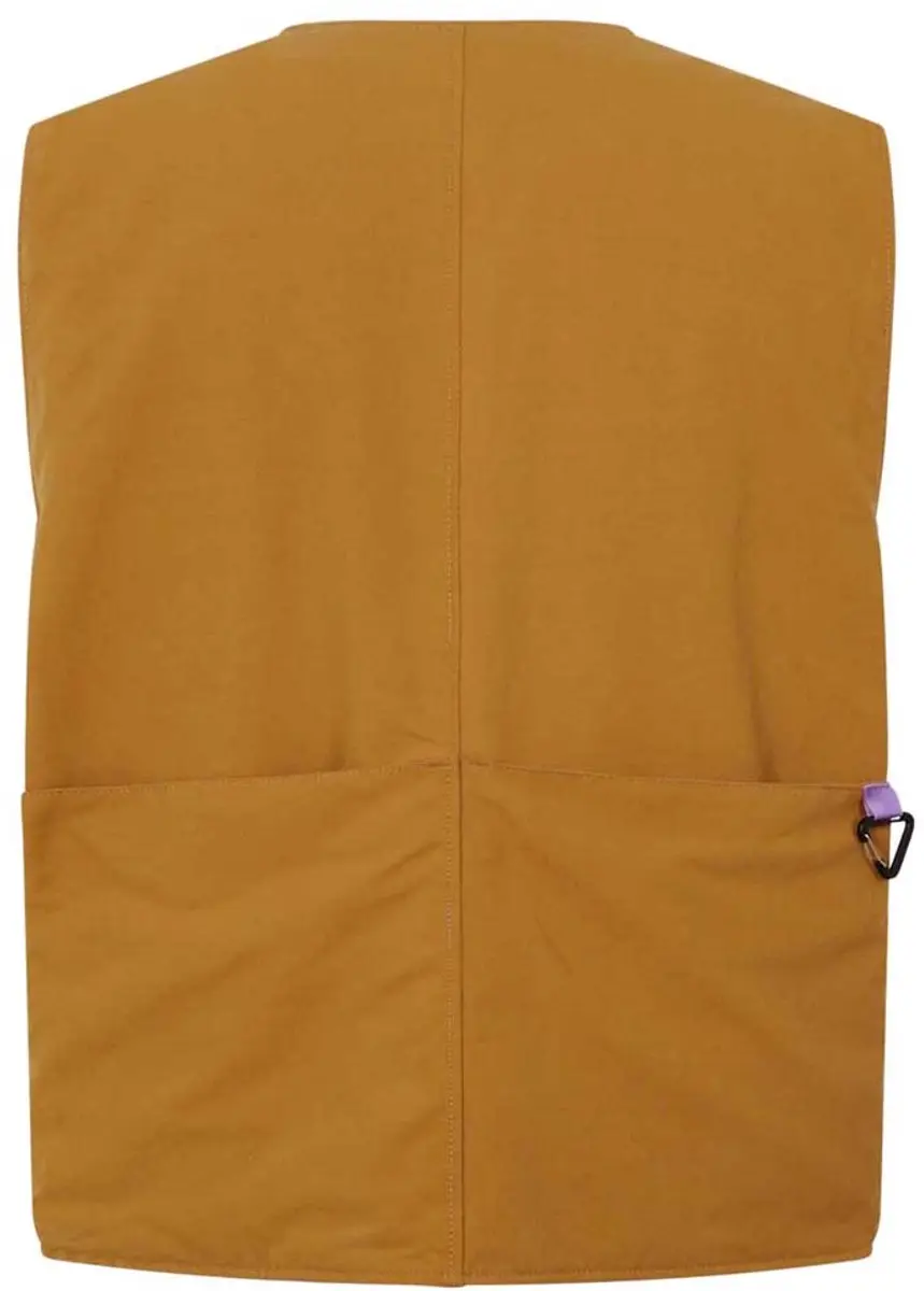 Endura Forty1thirty Vest - Bruin - 2XL