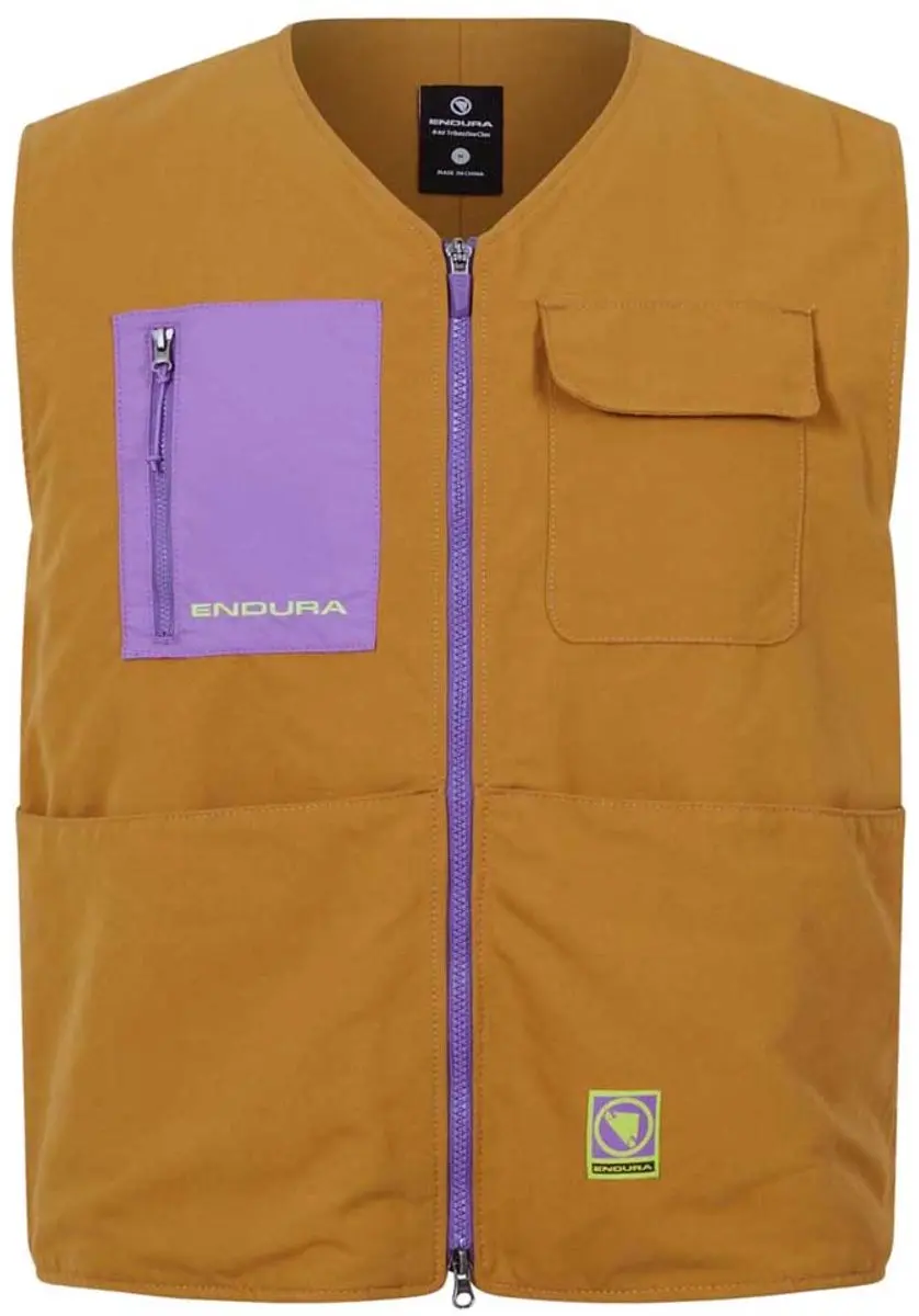 Endura Forty1thirty Vest