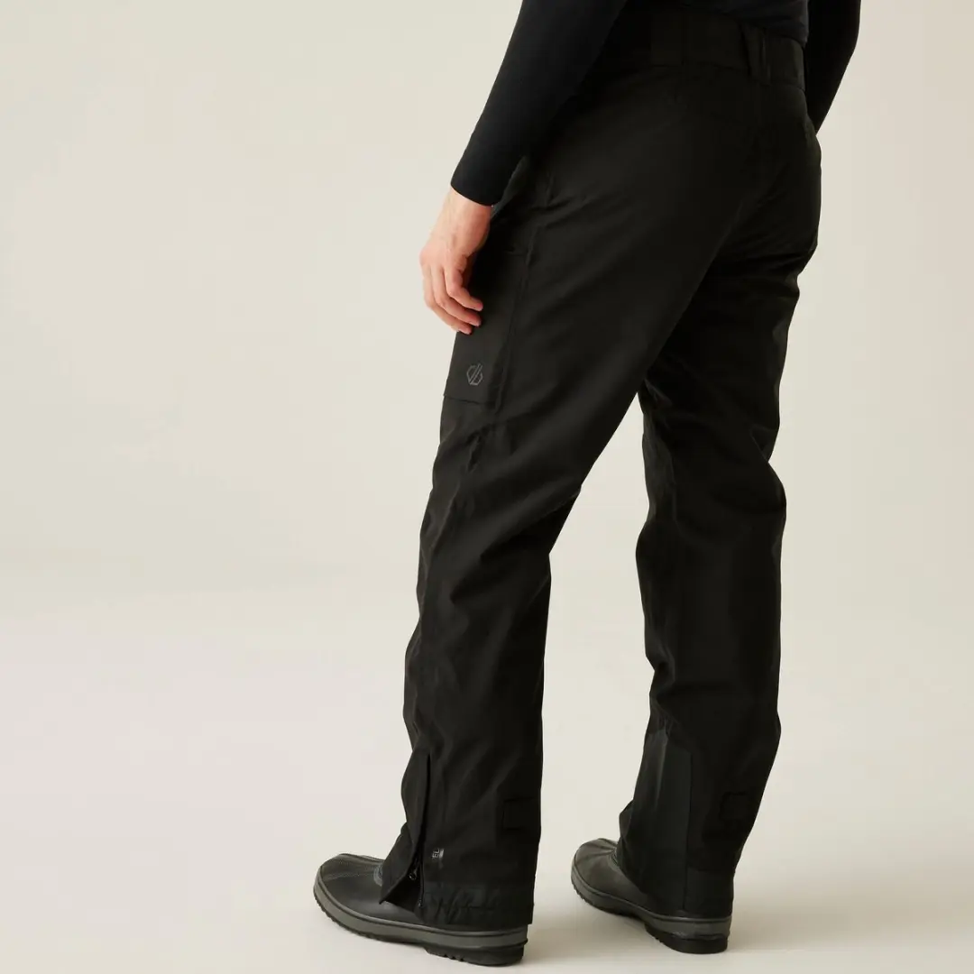 Dare 2b Baseplate II Broek - S - 30.000 g - afbeelding 4 van 6