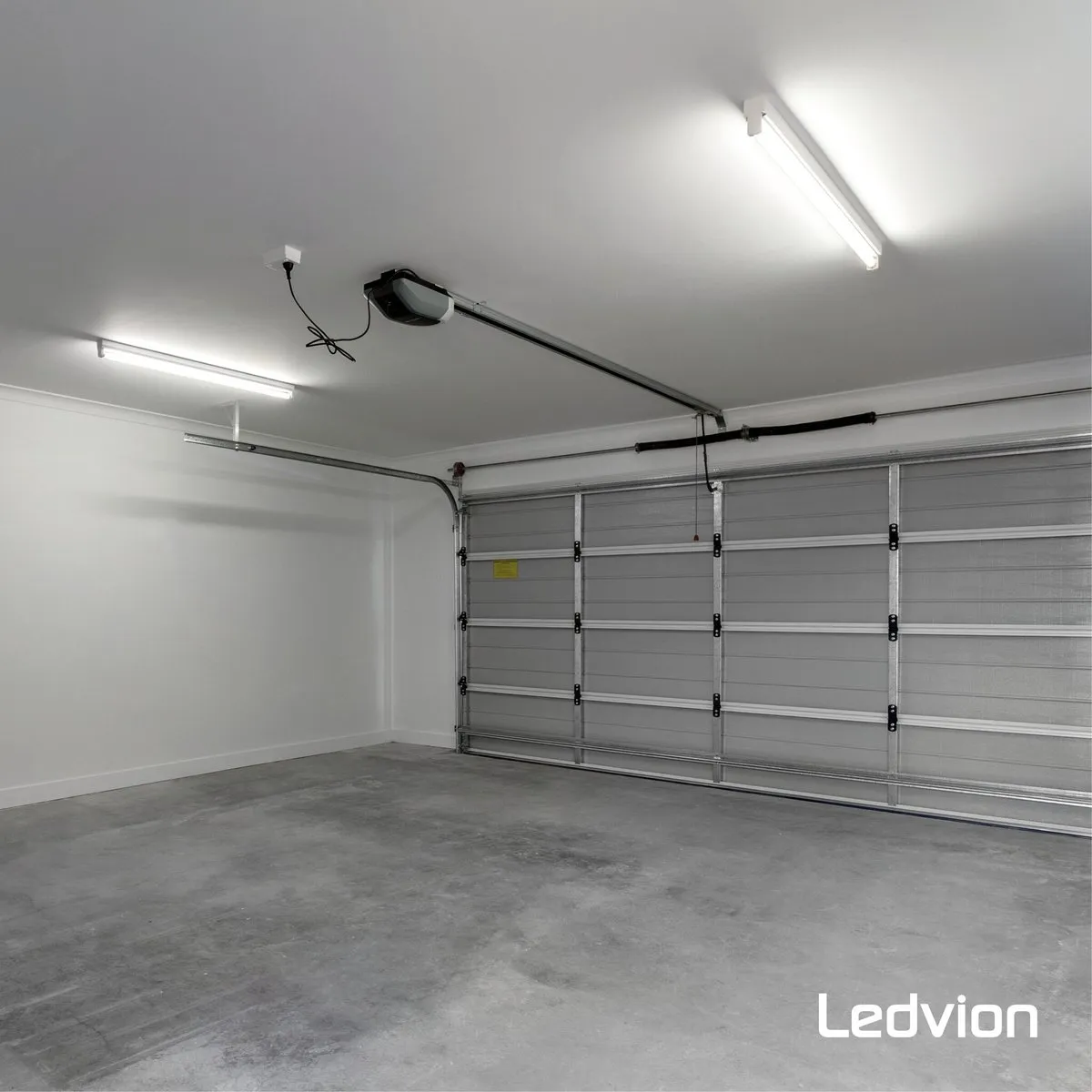 LEDVION 10X TL Buis 120cm 18W 6500K - 185lm/W - Helder - afbeelding 6 van 6