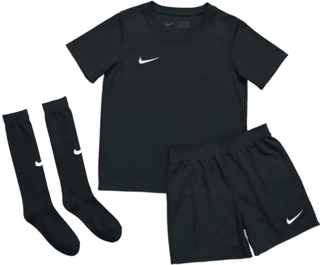 Nike Dri-FIT Park Meisjes/Jongens Sportkledingset