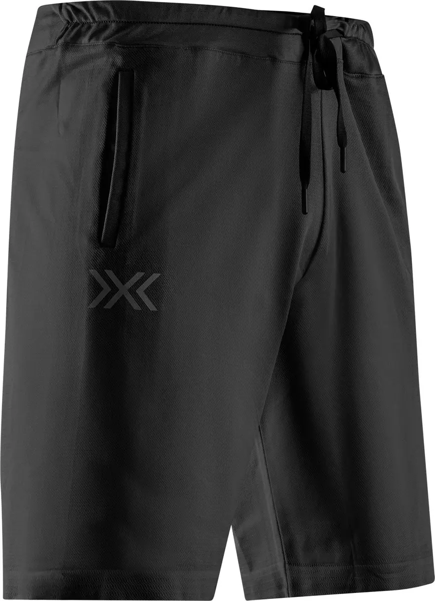 X-Bionic X-Ential Sportshort Dames X Black