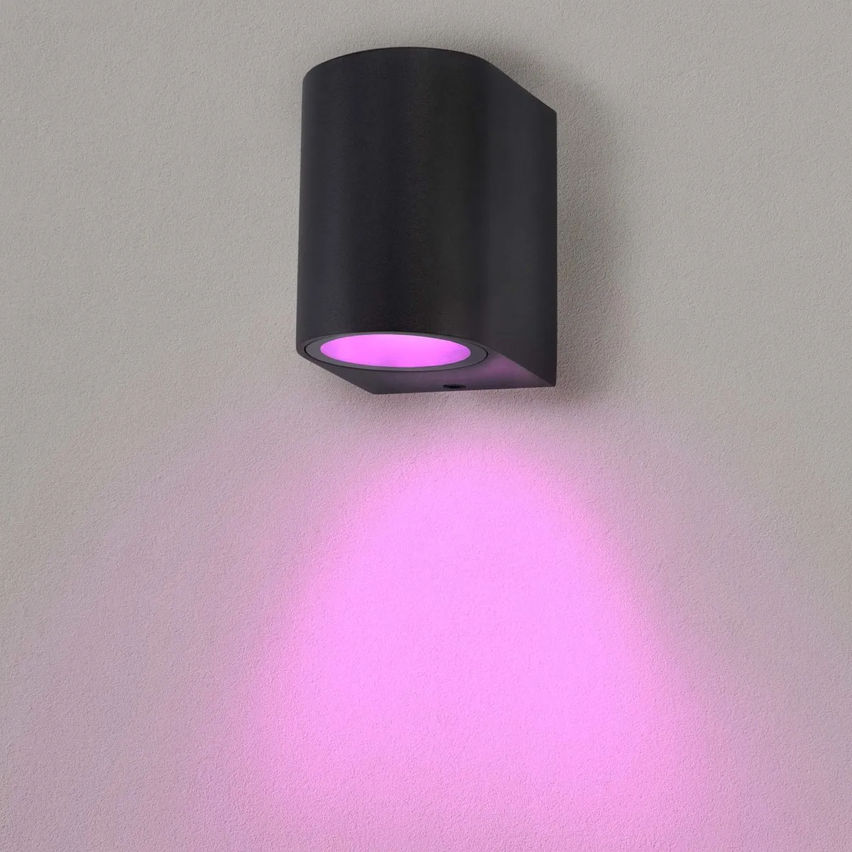 Ledvion Sacramento SMART Wandlamp GU10 RGBW