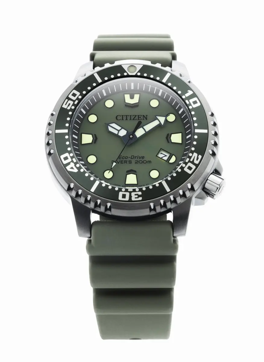 Citizen BN0157-11X Promaster Ecodrive