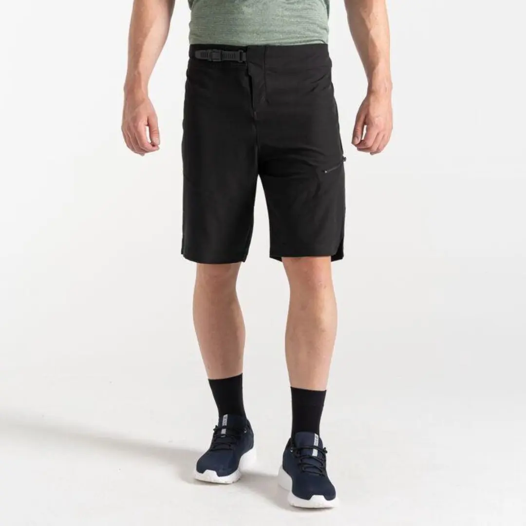 Dare 2b Duration II Korte Broek - 33 - Zwart