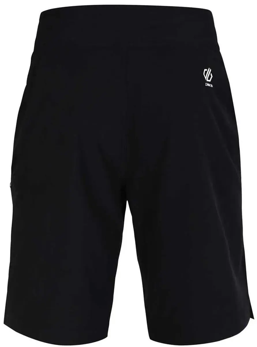 Dare 2b Duration II Korte Broek - 33 - Zwart