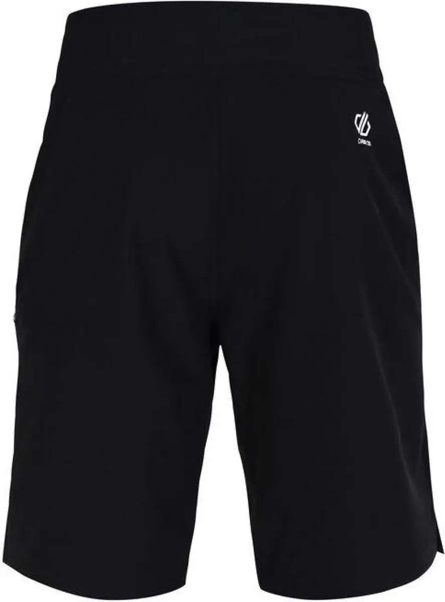 Dare 2b Duration II Korte Broek - 33 - Zwart
