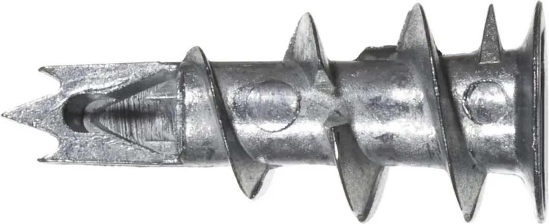 Fischer GKM Gipsplaatplug 4.5mm