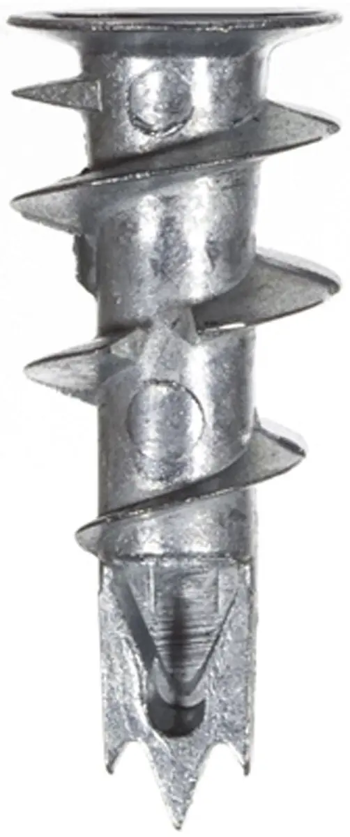 Fischer GKM Gipsplaatplug 4.5mm - 100 Stuks - afbeelding 5 van 6