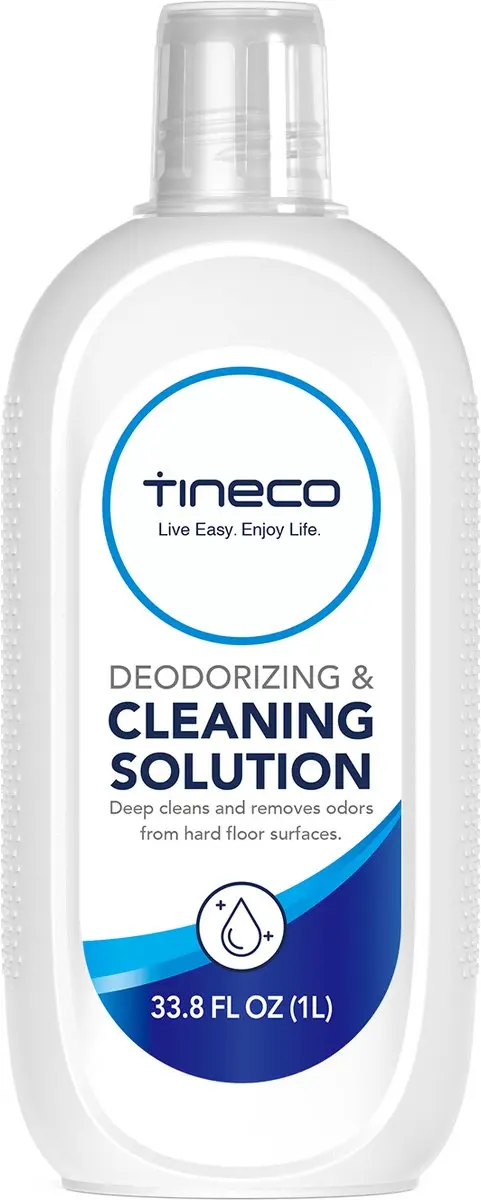 Tineco Reinigingsmiddel Vloerwisser 1L