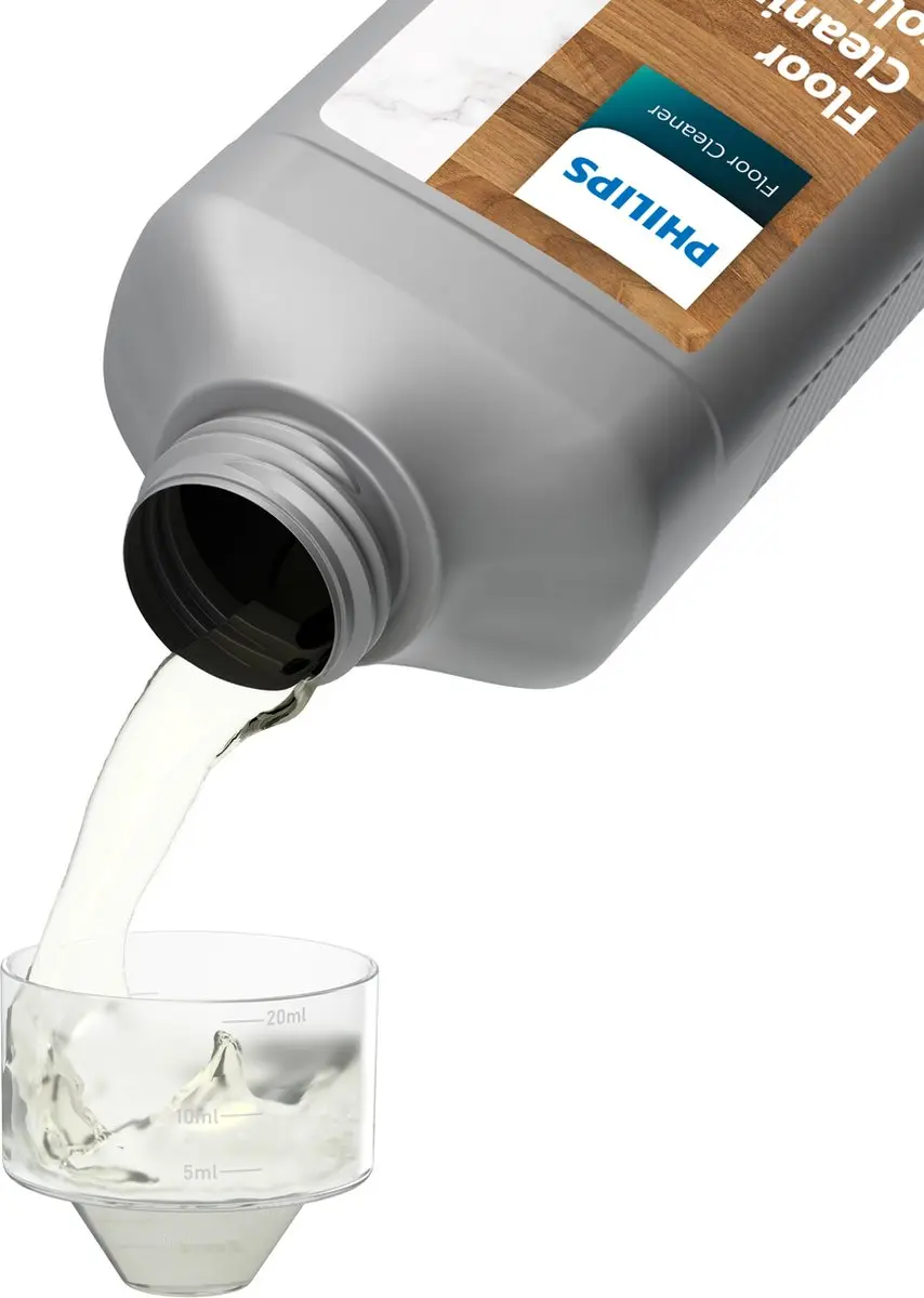 Philips XV1792/01 Vloerreiniger 250ml - Laminaat
